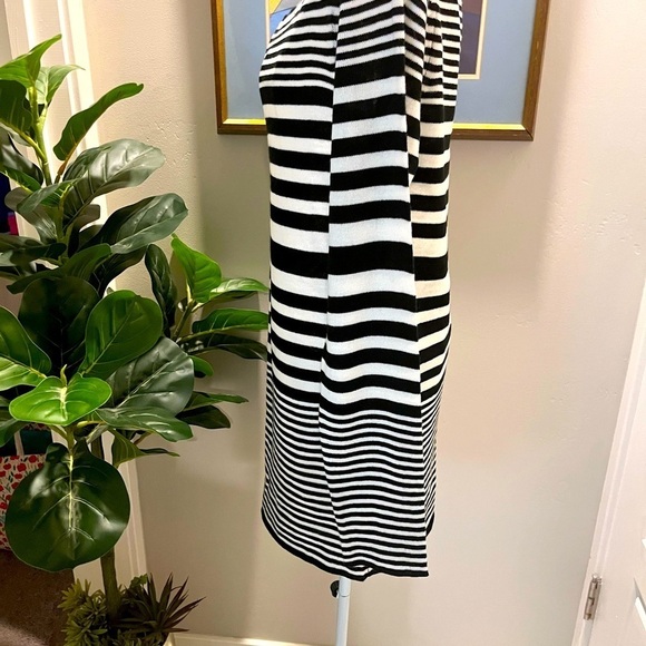 Boho Sweater Dress - Picture 1 of 4